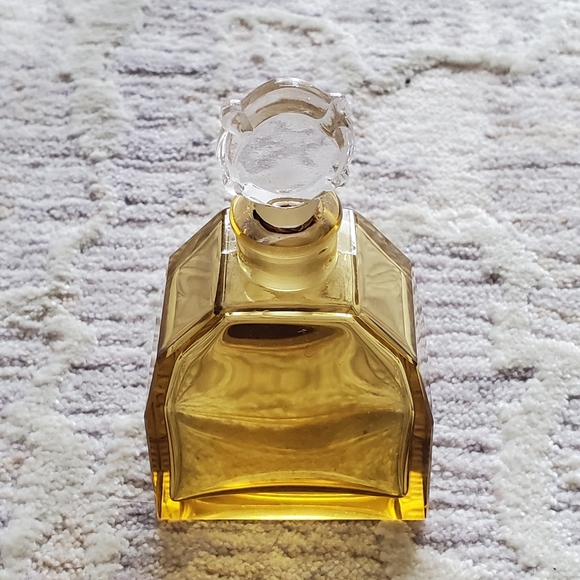 Vintage 80s Ancient Greek Perfume Cologne Decanter Bottle - Picture 9 of 12